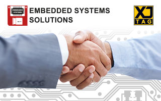XJTAG and Embedded Systems Solutions announce distribution partnership in India