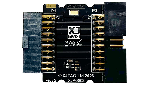 Clock Buffer Adapter