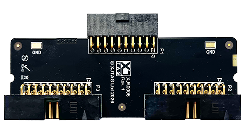 Splitter / Signal Integrity Board, Right Angle