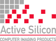 Active Silicon logo