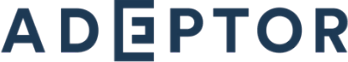 Adeptor logo