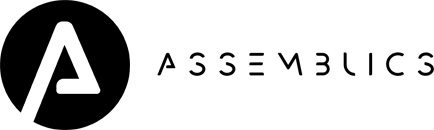 Assemblics logo