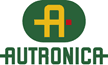 Autronica Fire & Security logo