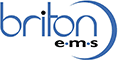 Briton EMS logo
