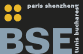 BSE Electronic logo