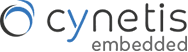 Cynetis logo