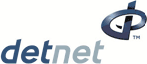 DetNet logo