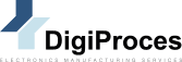 DigiProces logo