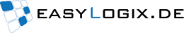 EasyLogix logo