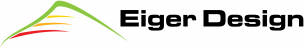 Eiger Design logo