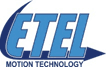 ETEL logo