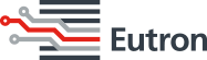 Eutron logo