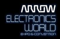 ARROW Electronics World 2024 | Arrow ECS Italia