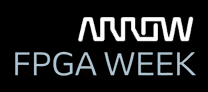 Arrow FPGA Week 2024 | Italia