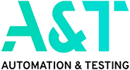 Automation and Testing (A&T) Torino - Trade Show Automation and Testing (A&T) Torino - Trade Show