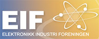 Elektronikk Industri Foreningen logo