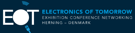 EOT – Electronics of Tomorrow - Scandinavia, Baltic, Nordic regions