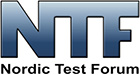 Nordic Test Forum (NTF) - major event for Test professionals in the Nordic area and the Baltic states