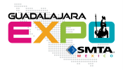 SMTA Guadalajara Expo & Tech Forum 2026 SMTA Guadalajara Expo & Tech Forum 2026 | Mexico's Premier Electronics Manufacturing Event