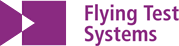Flying Test Systems logo