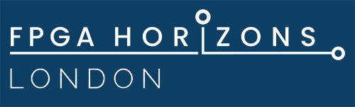 FPGA Horizons | London Exhibition