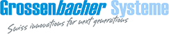 Grossenbacher Systeme AG logo