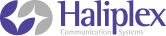 Haliplex logo