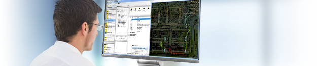 live online jtag boundary scan demo