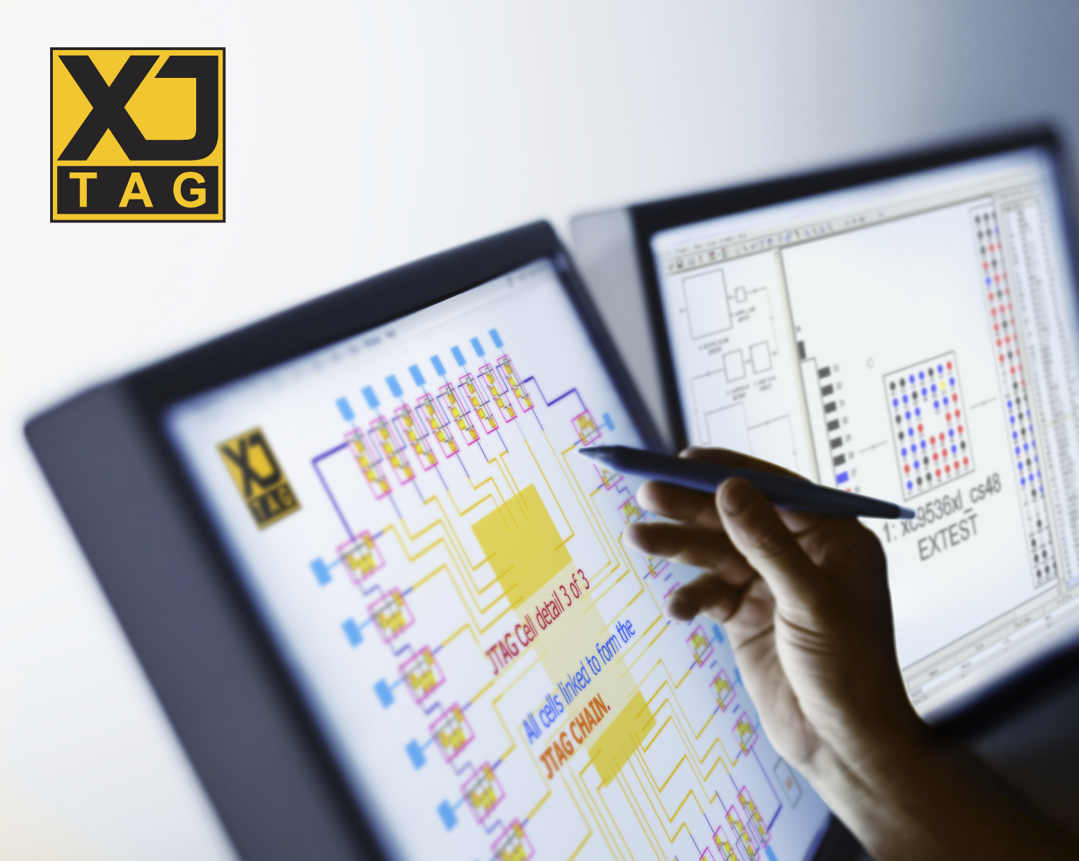 Free hands-on boundary scan workshops at XJTAG