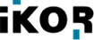 IKOR logo