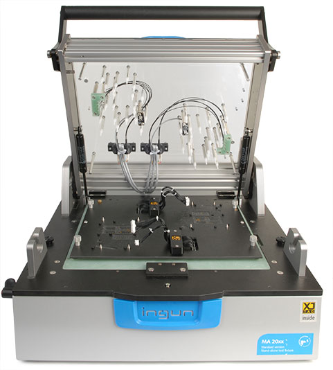 PCB Design For Test Structures And Tests Performed, Part 2 | PCB Design  Blog | Altium