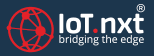 IoT.nxt logo