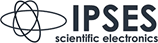 IPSES Scientific Electronics logo