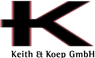 Keith & Koep GMBH logo