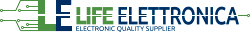 Life Elettronica logo