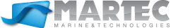 Martec SpA logo