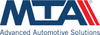 MTA Advanced Automotive Solutions logo