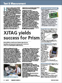 XJTAG Article