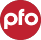 PFO Instruments (PE Fibreoptics) logo