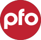 PE Fibreoptics / PFO Instruments logo