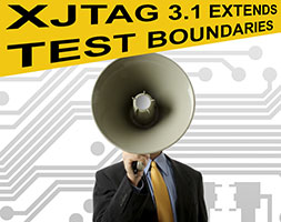 XJTAG extends test boundaries with XJInvestigator