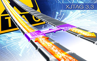 XJTAG goes dynamic in latest release