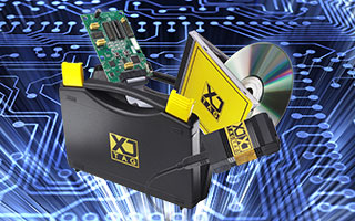 XJTAG Press Release image