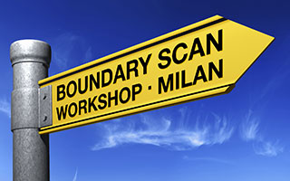 XJTAG e IPSES organizzano un Workshop su test funzionale abbinato a Boundary Scan a Milano