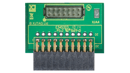 XJTAG hardware accessory - Xilinx Adaptor XJA-0040