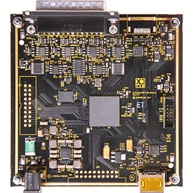 XJTAG hardware accessory - ICT Extension board