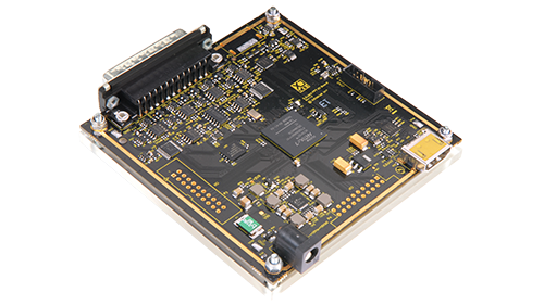 XJTAG hardware accessory - ICT Extension board