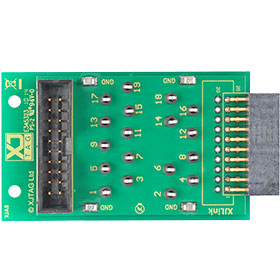 XJTAG hardware accessory - Signal Breakout Board adaptor XJA-0080