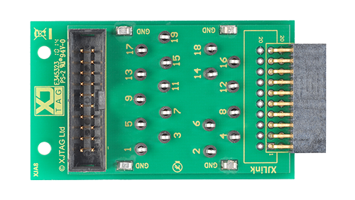 XJTAG accessory - Signal Breakout Board