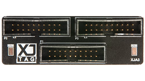XJA-0033 Splitter Signal Integrity Board, Standard